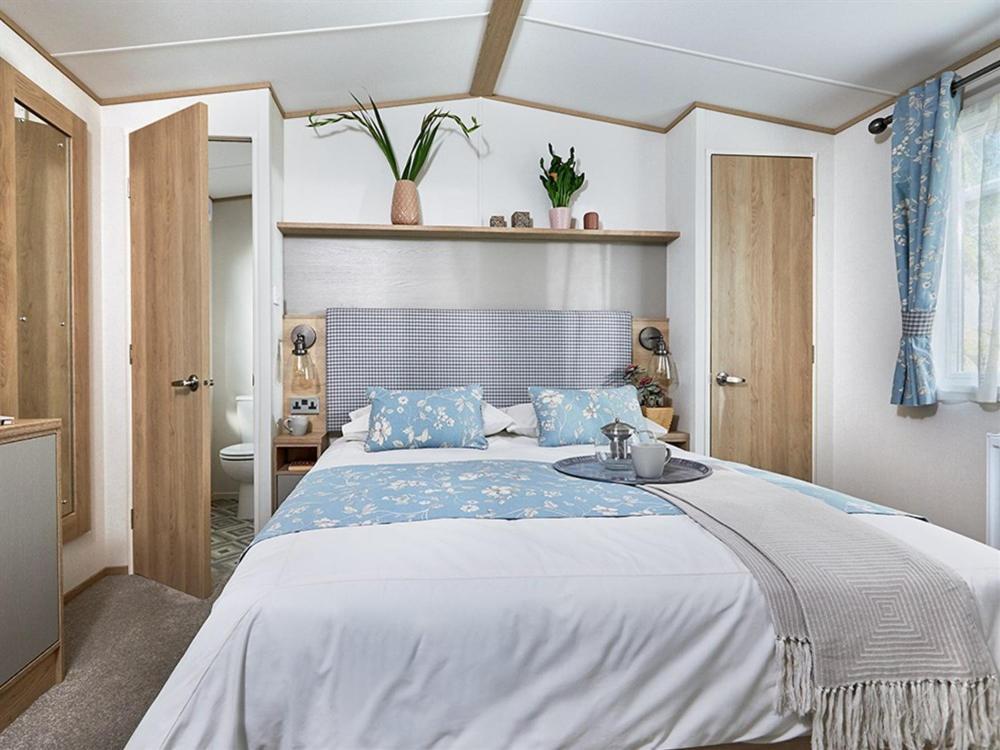 Trossachs Holiday Park 드리맨 외부 사진