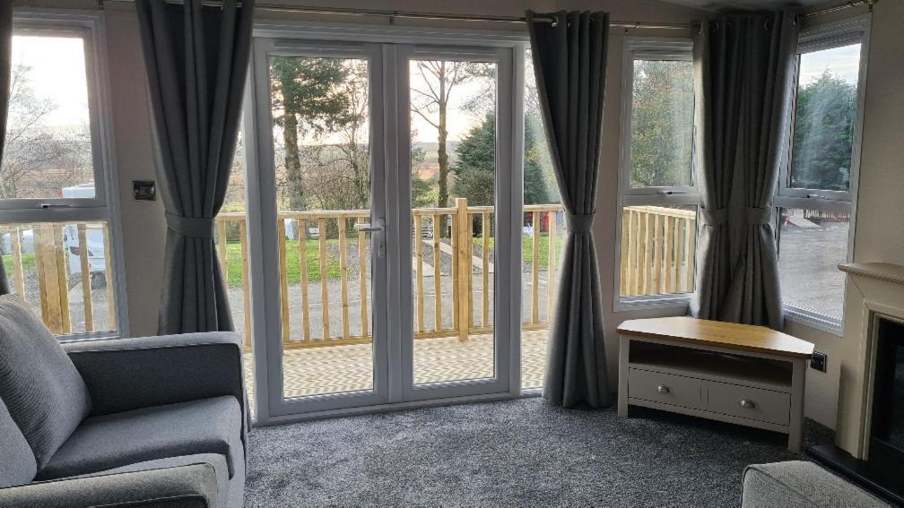 Trossachs Holiday Park 드리맨 외부 사진