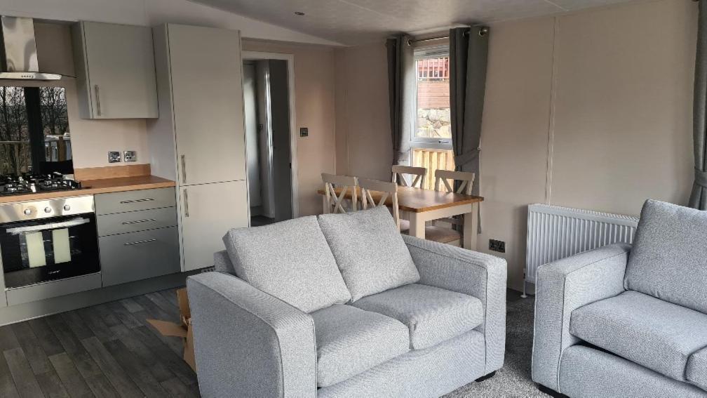 Trossachs Holiday Park 드리맨 외부 사진