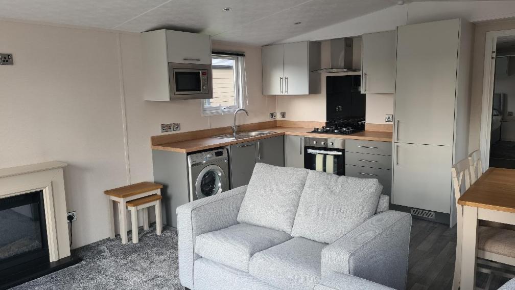 Trossachs Holiday Park 드리맨 외부 사진