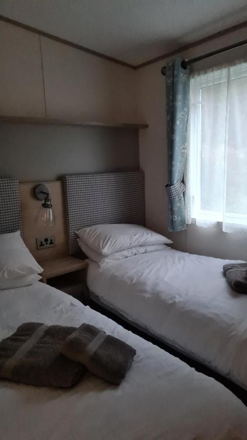 Trossachs Holiday Park 드리맨 외부 사진