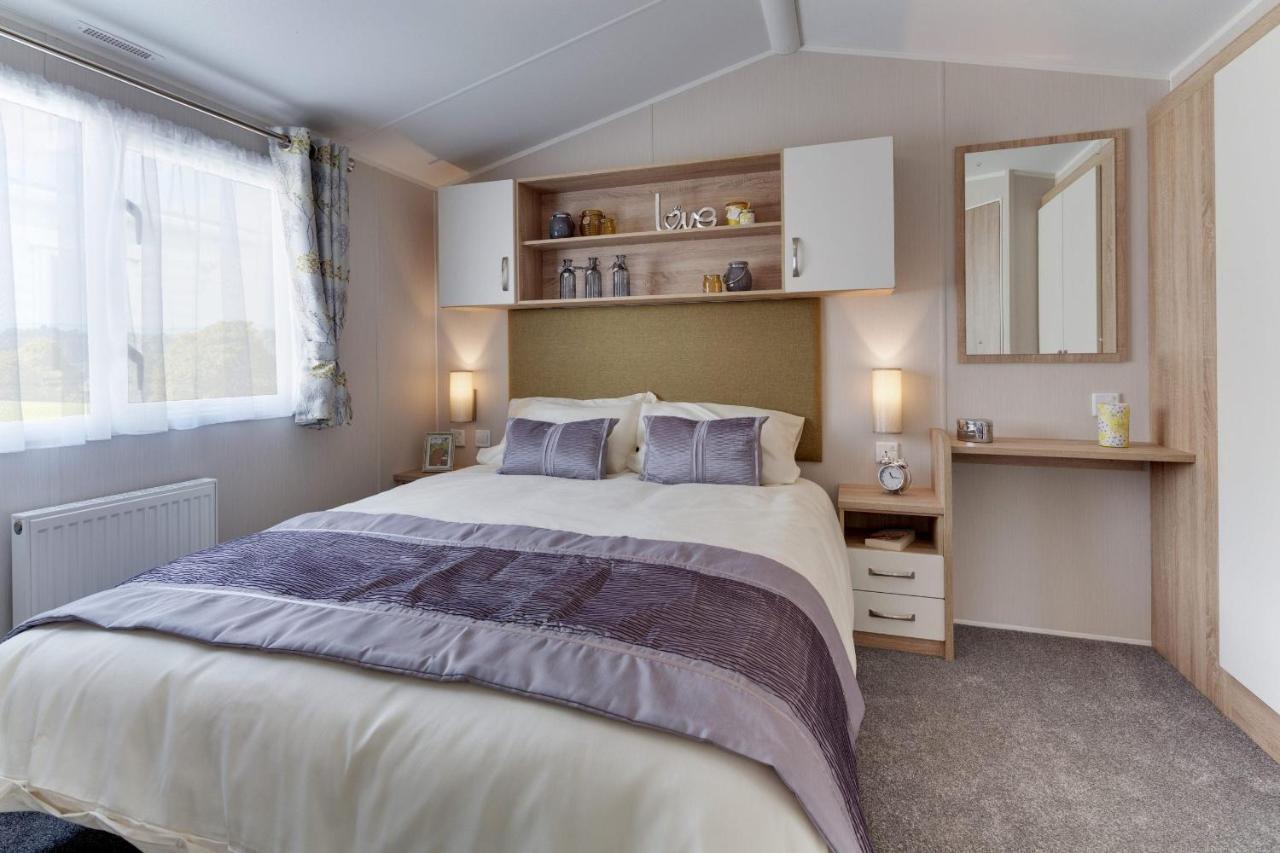 Trossachs Holiday Park 드리맨 외부 사진