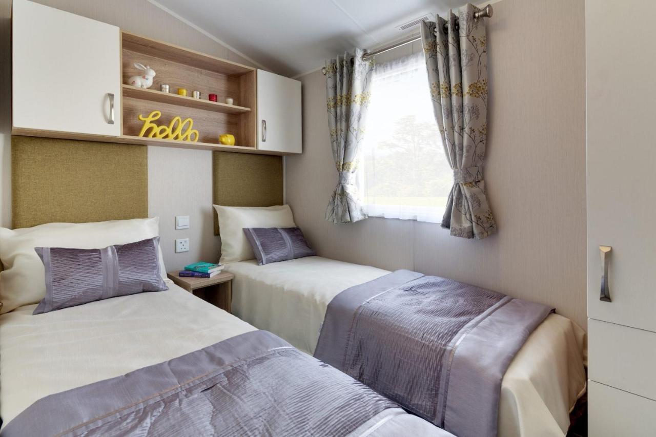 Trossachs Holiday Park 드리맨 외부 사진