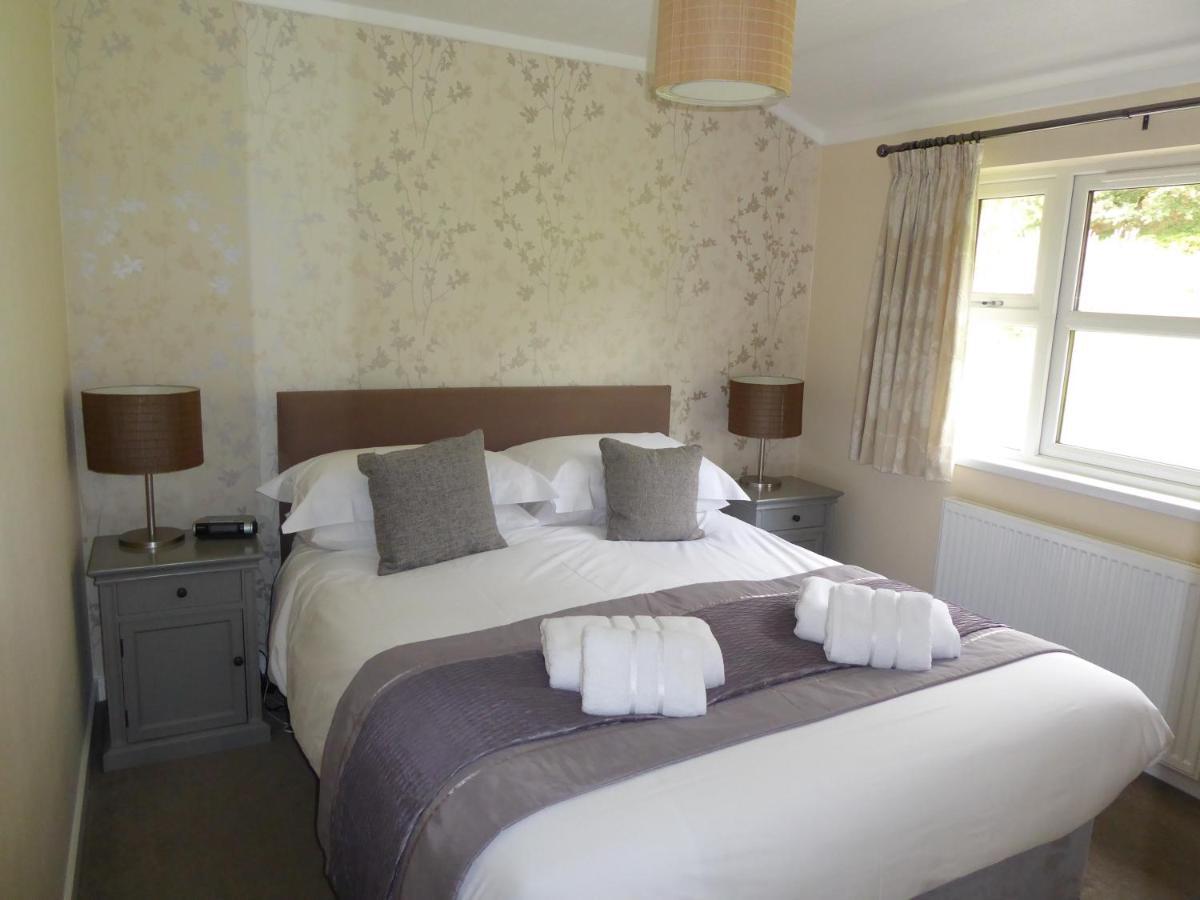 Trossachs Holiday Park 드리맨 외부 사진