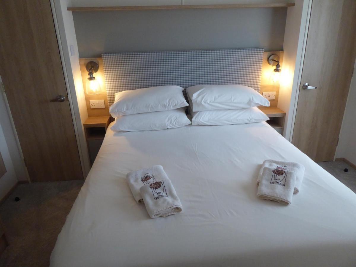 Trossachs Holiday Park 드리맨 외부 사진