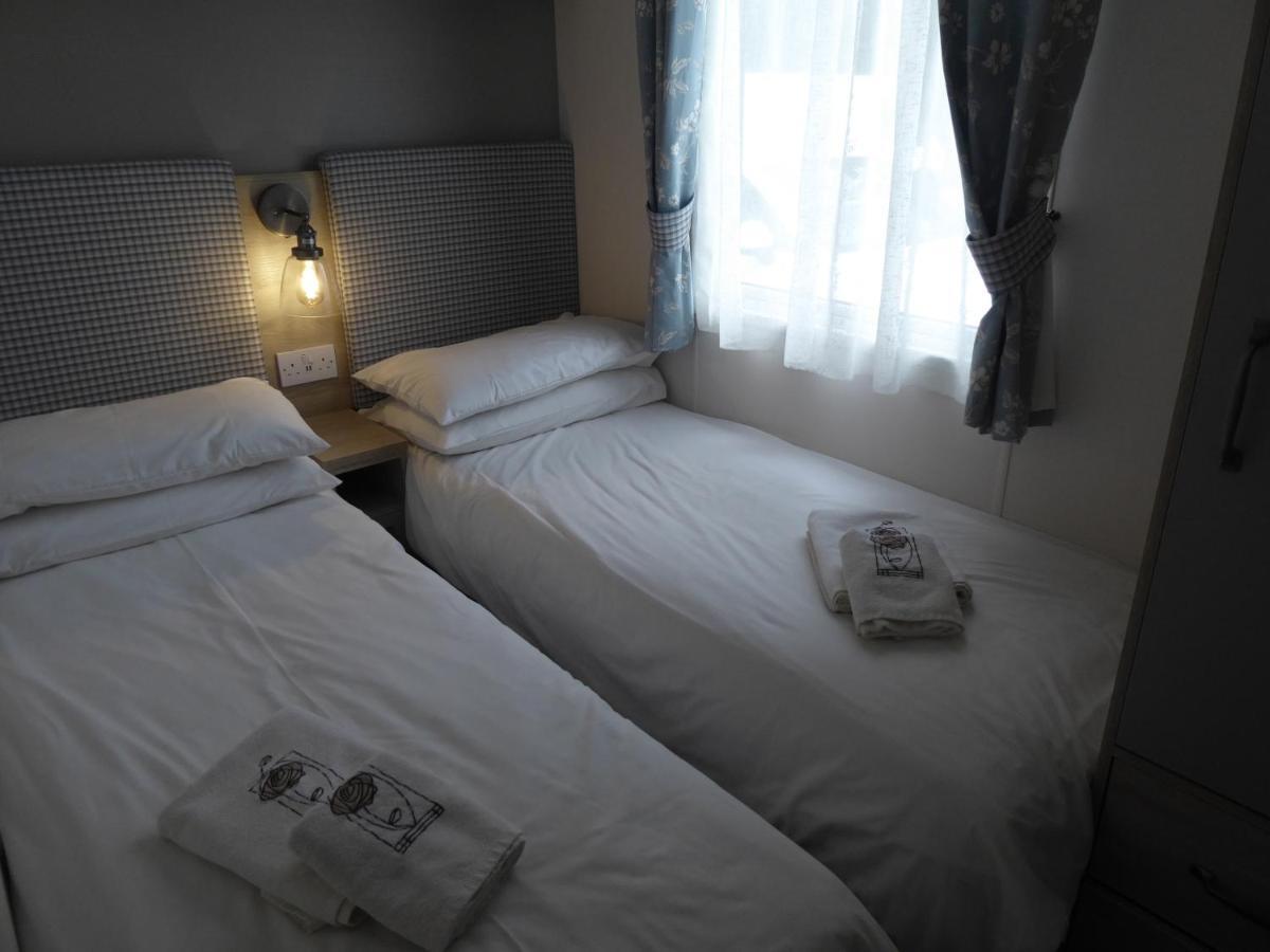 Trossachs Holiday Park 드리맨 외부 사진
