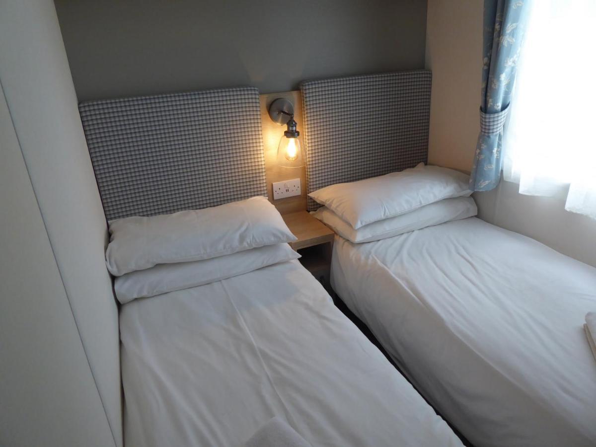 Trossachs Holiday Park 드리맨 외부 사진